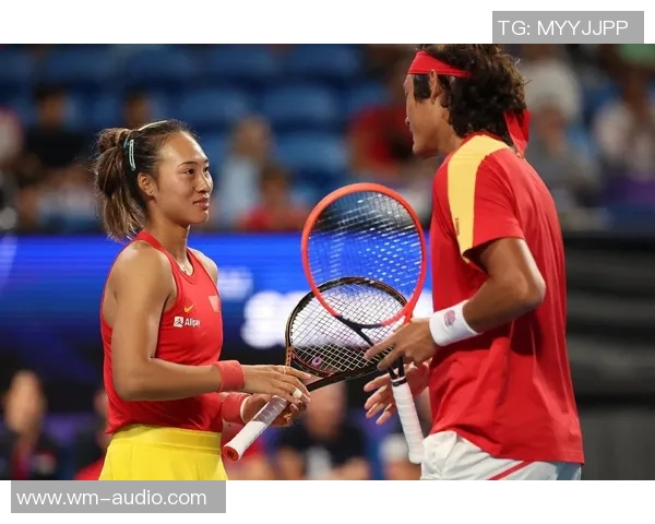 北京网球队在洲际杯中的崛起与成长历程全景回顾