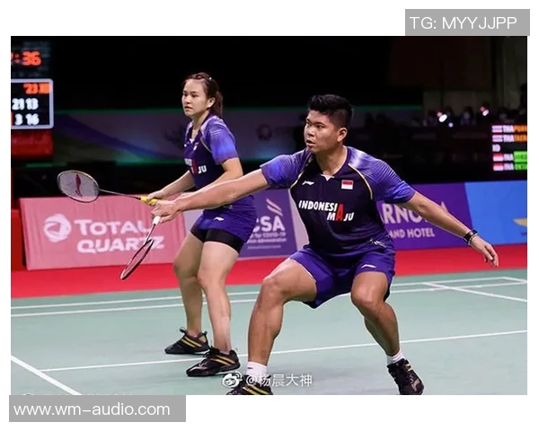 成都羽毛球队在洲际杯中的个人能力展现与战术分析