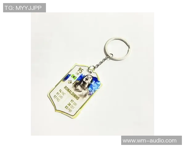 足球明星挂件推荐有哪些独特设计和收藏价值值得关注 足球明星挂件推荐有哪些独特设计和收藏价值值得关注