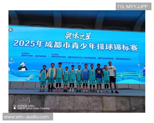 成都排球队在锦标赛中的实力展现与未来发展潜力分析