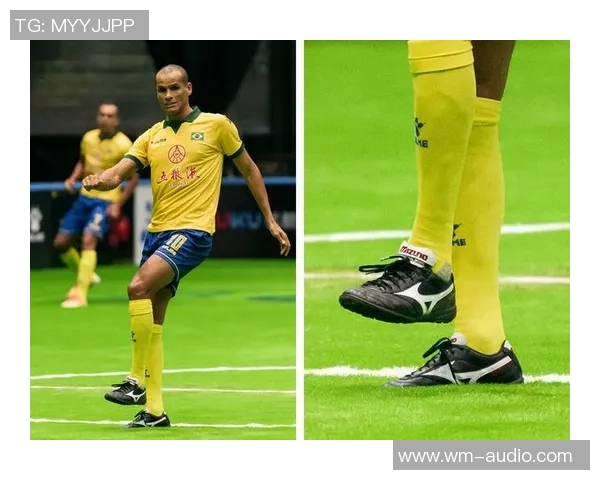 足球明星自掏腰包购置高端足球鞋展现对运动的热爱与执着