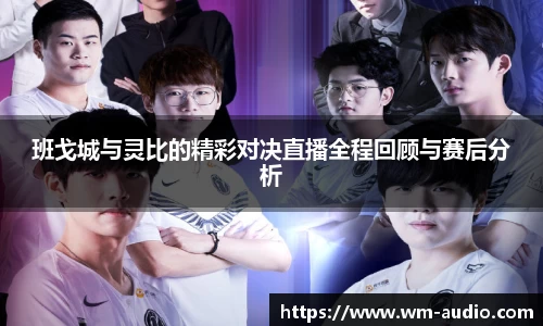 班戈城与灵比的精彩对决直播全程回顾与赛后分析