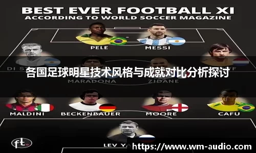 各国足球明星技术风格与成就对比分析探讨